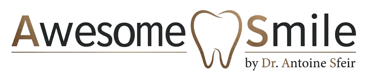 Awesome Smile by Dr. Antoine Sfeir