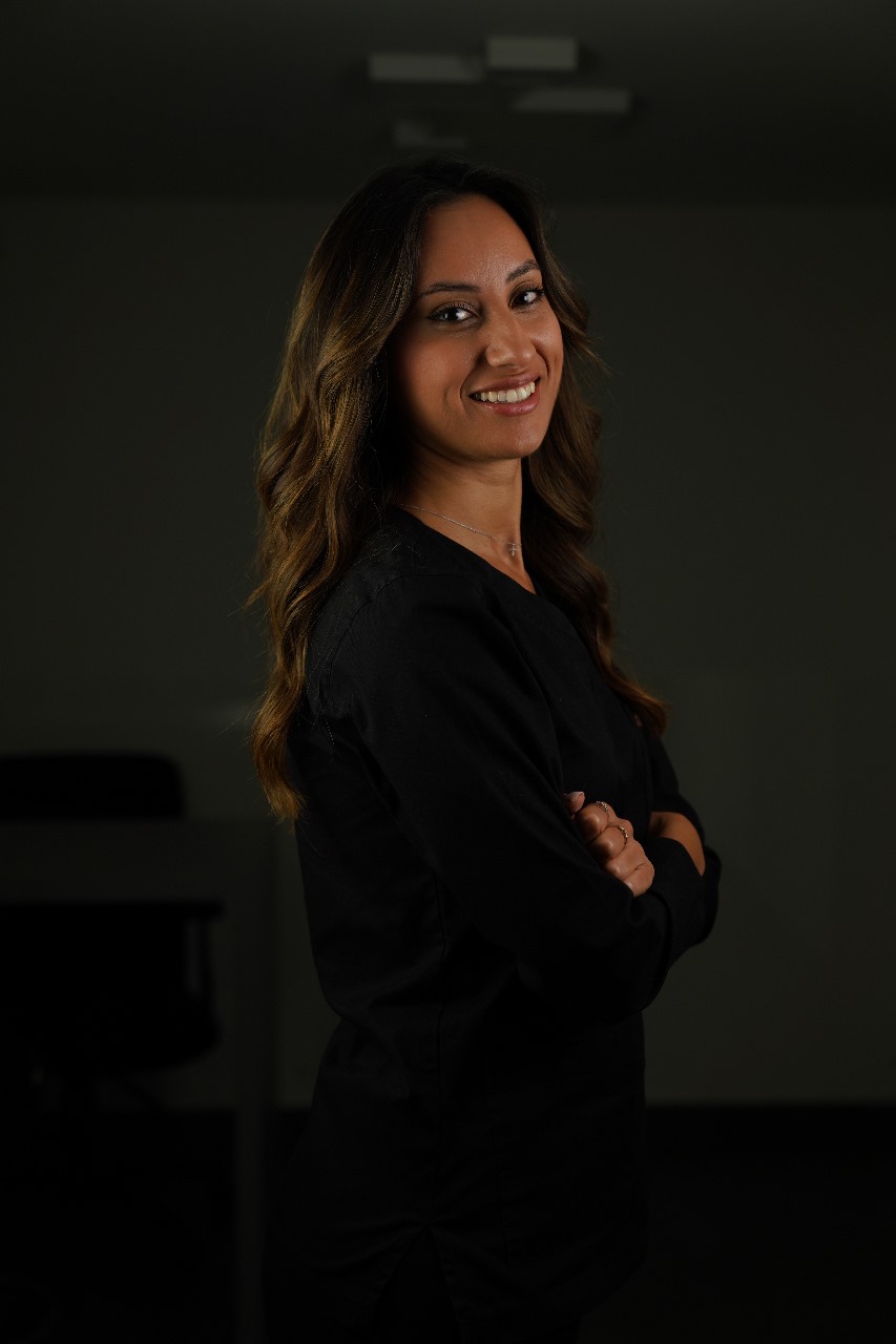 Dr. Marilyn Eddo, Orthodontics & dentofacial orthopedics